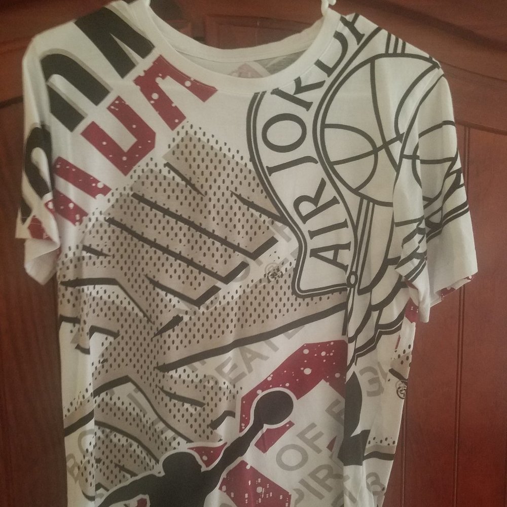 Boys Youth Shirt